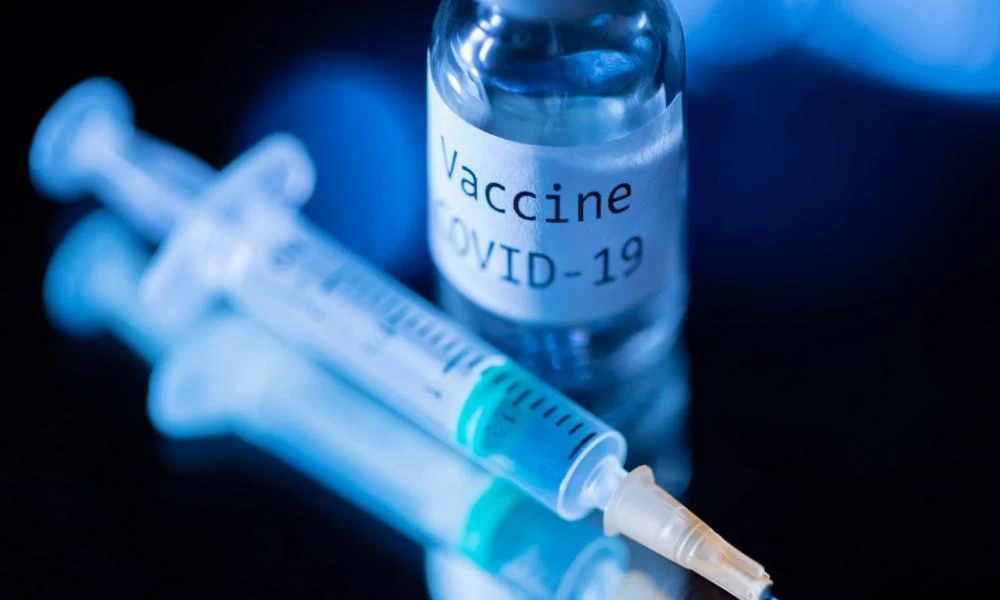 Daily Mail US: ''Σταμάτησαν οι εμβολιασμοί στη Καλιφόρνια''